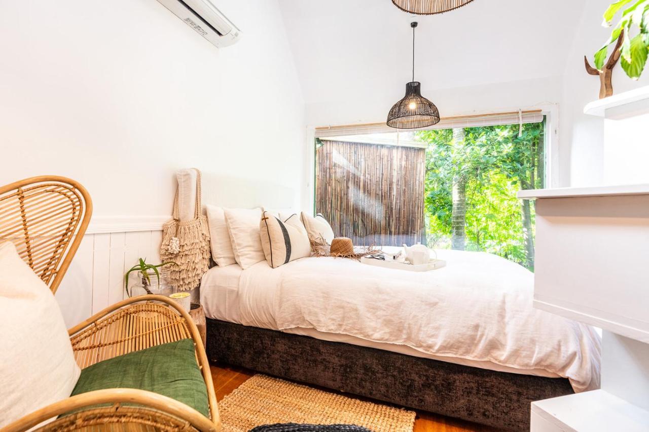 Boho Hill Waiheke Island Βίλα Palm Beach Εξωτερικό φωτογραφία