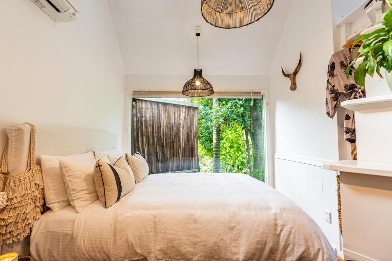 Boho Hill Waiheke Island Βίλα Palm Beach Εξωτερικό φωτογραφία