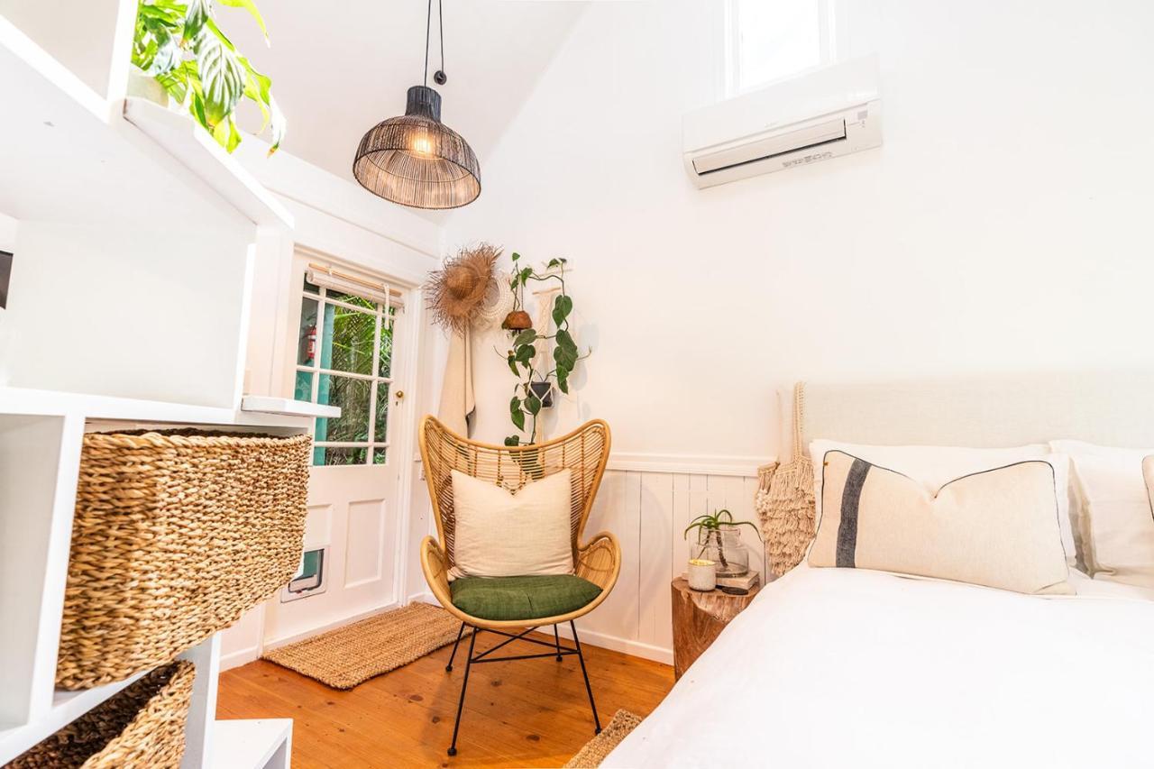 Boho Hill Waiheke Island Βίλα Palm Beach Εξωτερικό φωτογραφία
