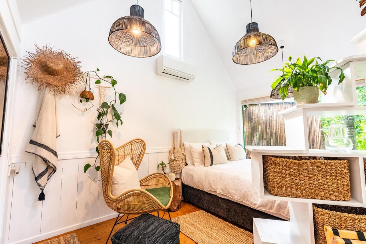 Boho Hill Waiheke Island Βίλα Palm Beach Εξωτερικό φωτογραφία