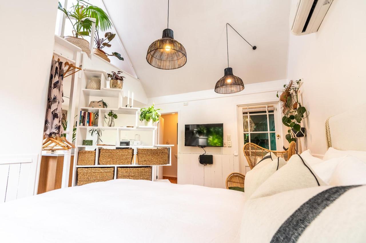 Boho Hill Waiheke Island Βίλα Palm Beach Εξωτερικό φωτογραφία