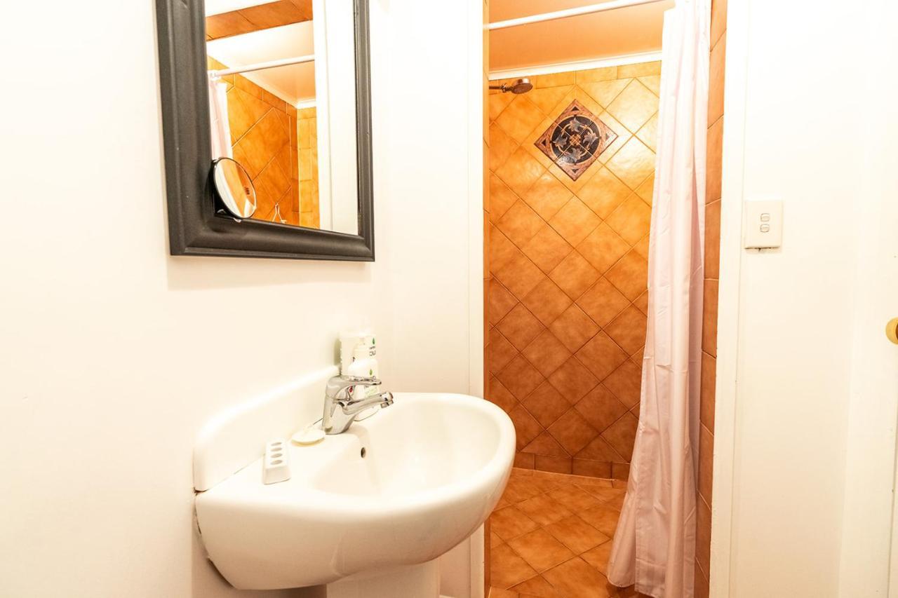 Boho Hill Waiheke Island Βίλα Palm Beach Εξωτερικό φωτογραφία