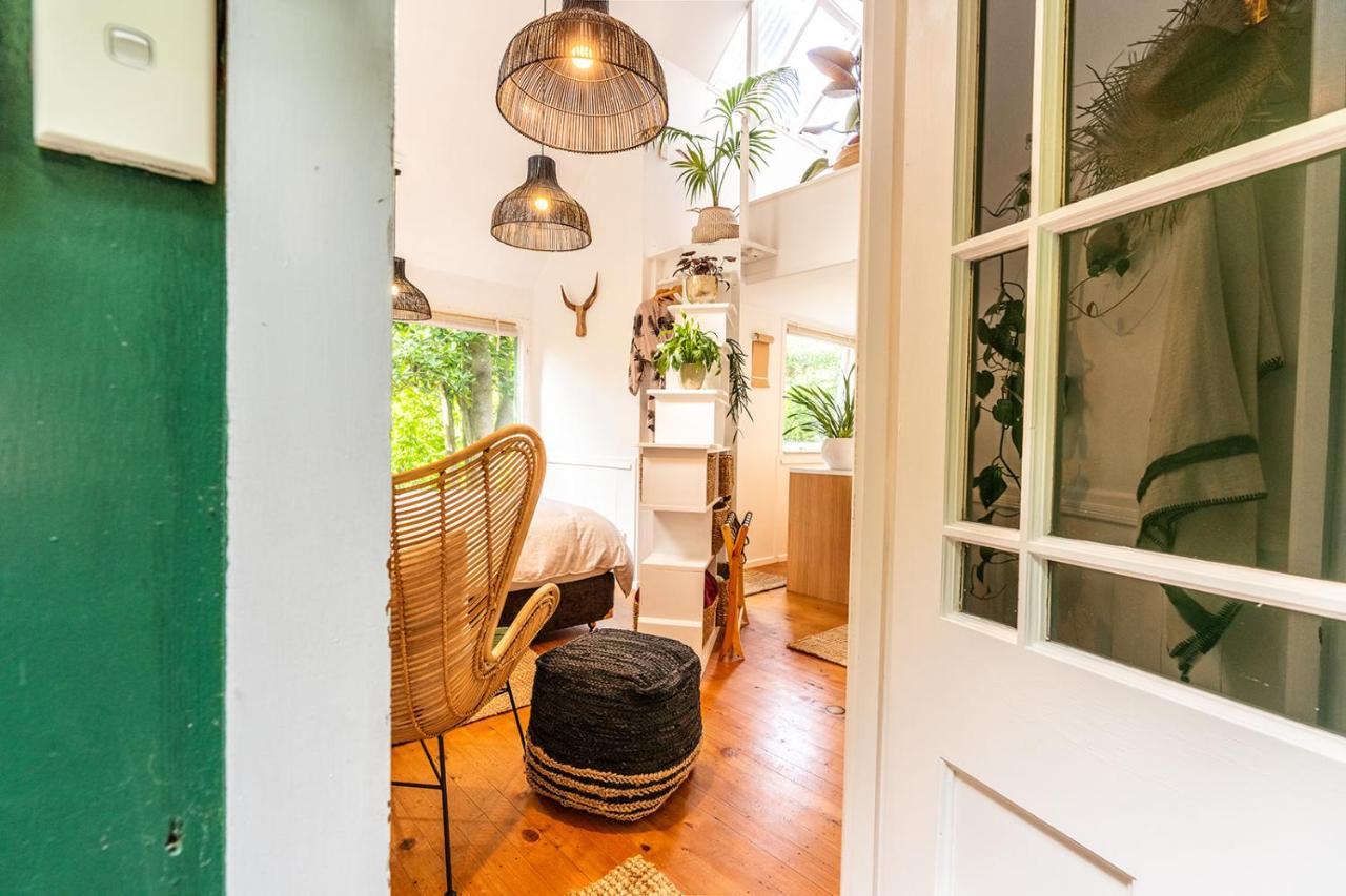 Boho Hill Waiheke Island Βίλα Palm Beach Εξωτερικό φωτογραφία