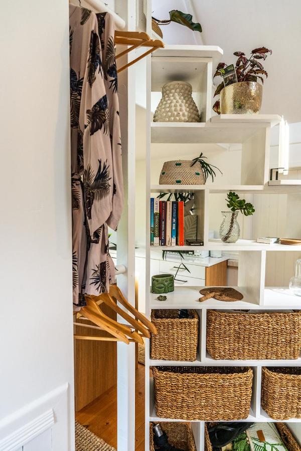 Boho Hill Waiheke Island Βίλα Palm Beach Εξωτερικό φωτογραφία