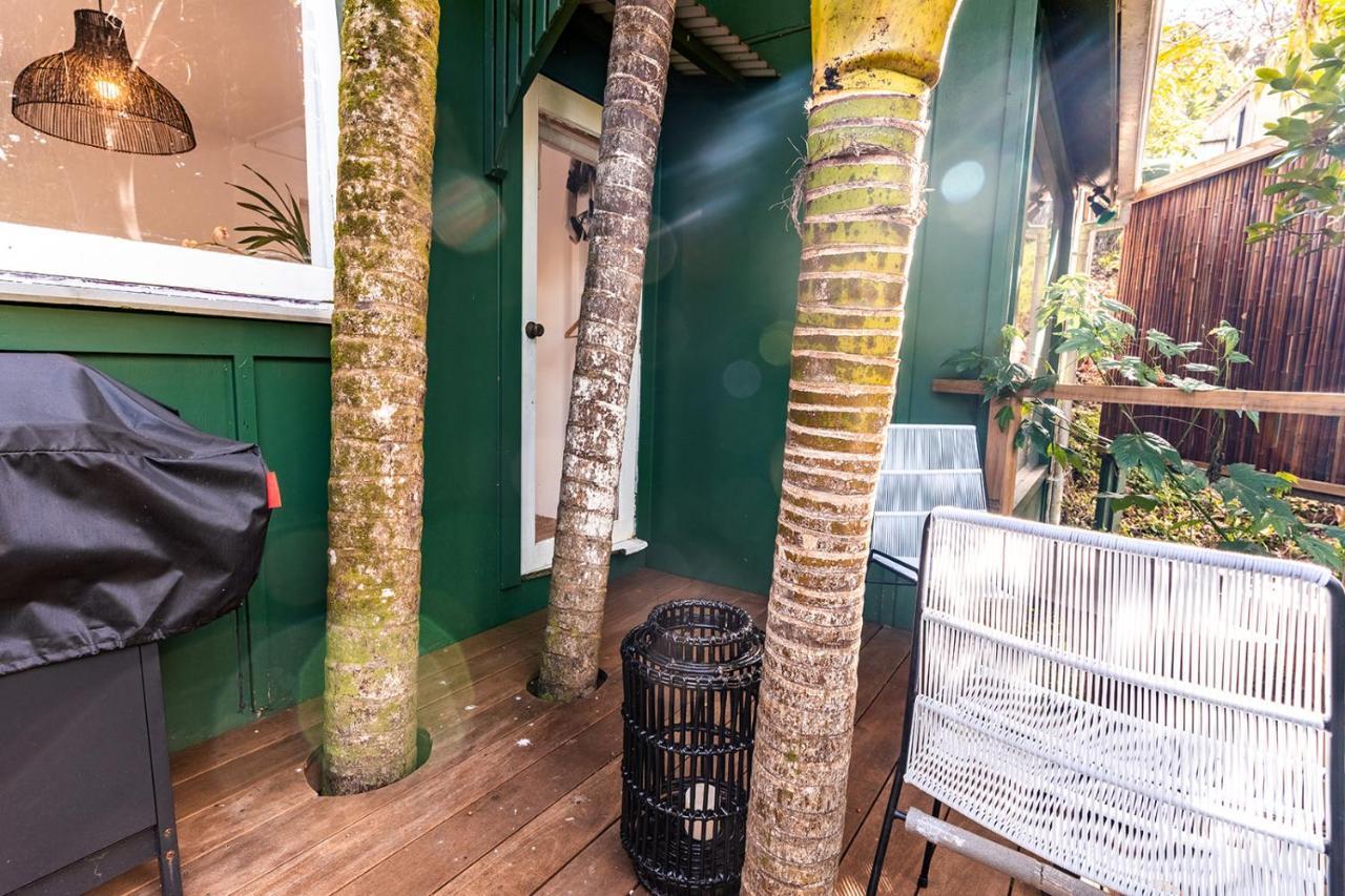 Boho Hill Waiheke Island Βίλα Palm Beach Εξωτερικό φωτογραφία