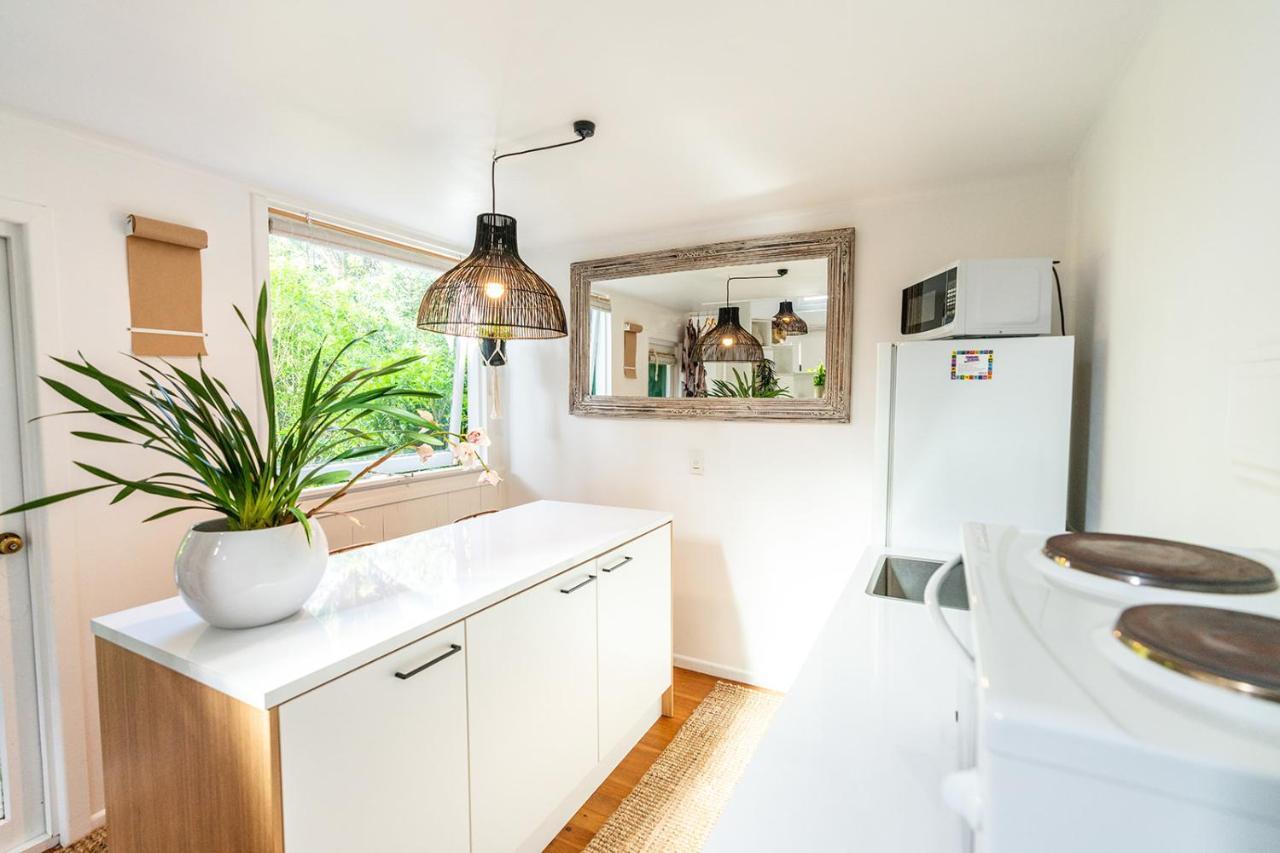 Boho Hill Waiheke Island Βίλα Palm Beach Εξωτερικό φωτογραφία