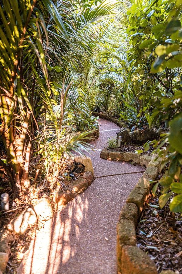 Boho Hill Waiheke Island Βίλα Palm Beach Εξωτερικό φωτογραφία