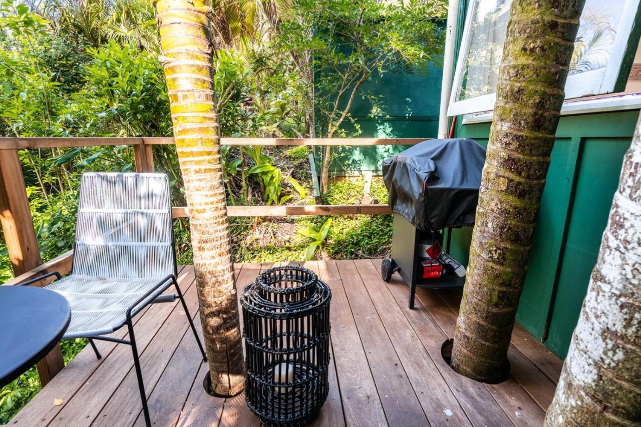 Boho Hill Waiheke Island Βίλα Palm Beach Εξωτερικό φωτογραφία