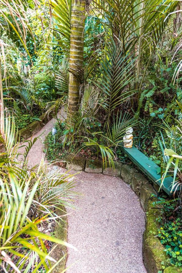 Boho Hill Waiheke Island Βίλα Palm Beach Εξωτερικό φωτογραφία