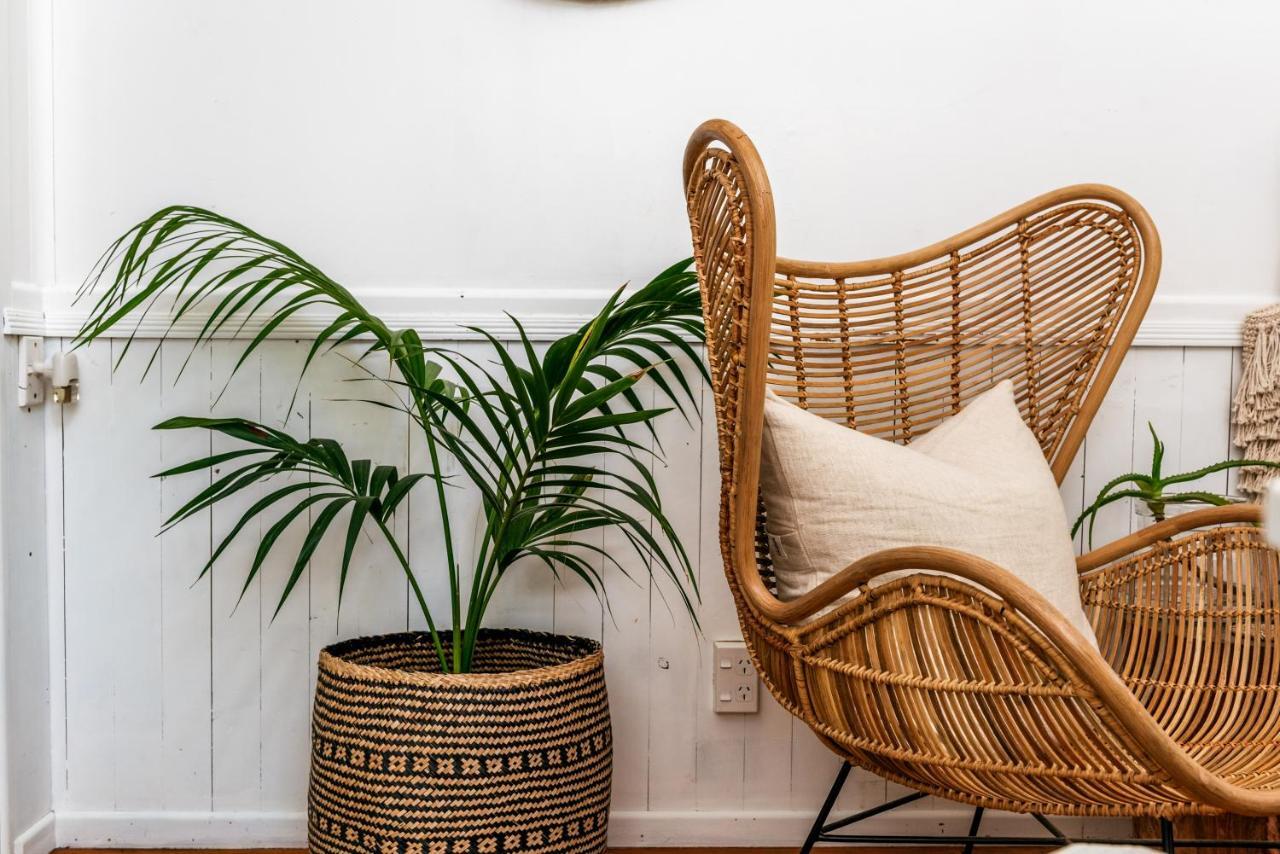 Boho Hill Waiheke Island Βίλα Palm Beach Εξωτερικό φωτογραφία